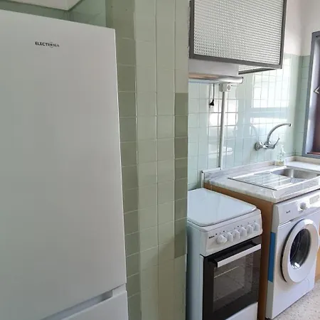 公寓 Goncalo Sampaio *