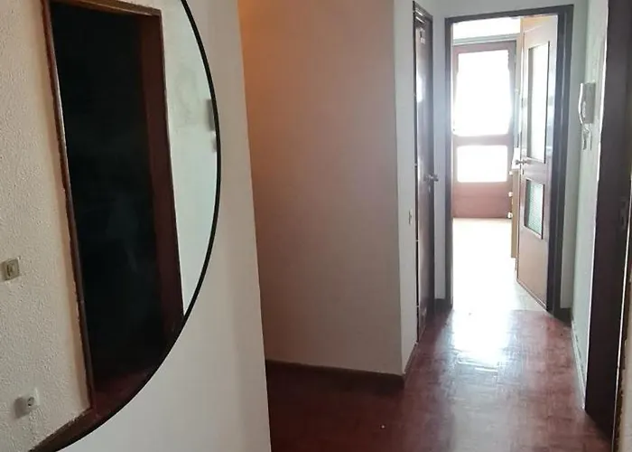 公寓 Goncalo Sampaio