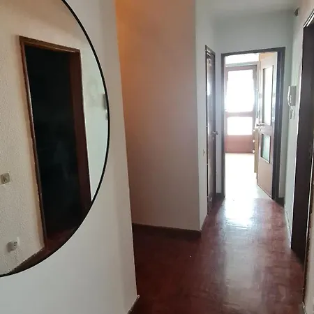 Apartment Goncalo Sampaio