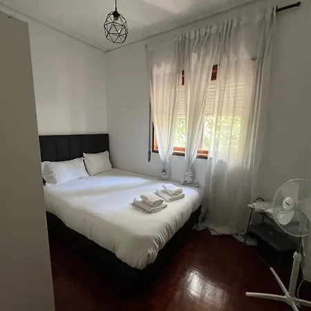 Goncalo Sampaio Porto