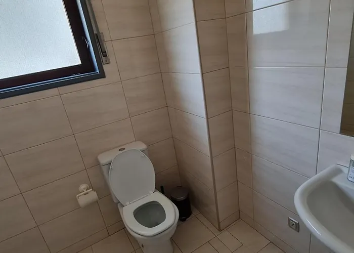 Goncalo Sampaio Apartment *