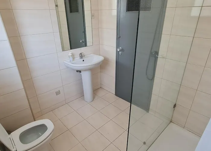 Goncalo Sampaio Apartment Porto