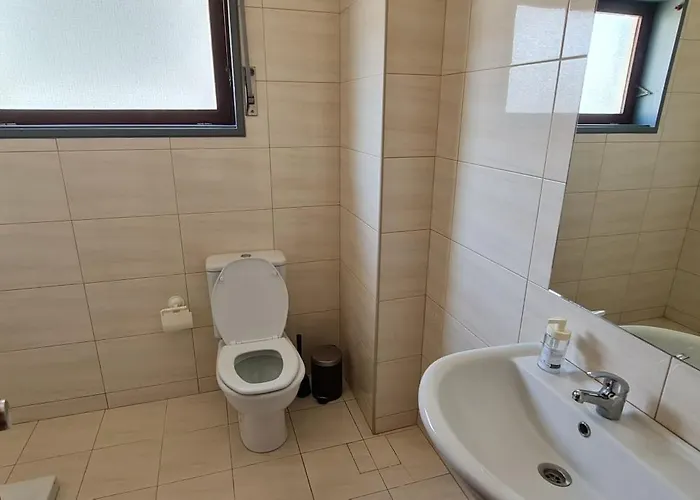 Apartment Goncalo Sampaio Porto