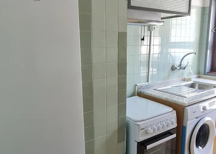 Apartment Goncalo Sampaio *